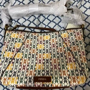 Fossil Crossbody Bag SKYLAR